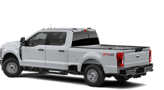 2026 Ford Super Duty® External Image 3